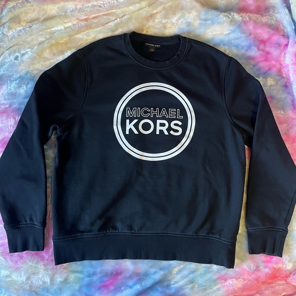 Michael Kors Crewneck Sweater